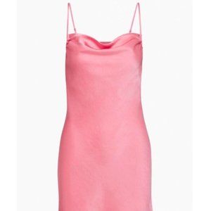Aritzia Wilfred Allusion dress xxs